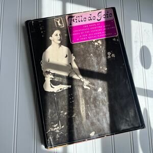 Fille de Joie The Book of Courtesans 1967 Cultural History of Sex for Hire Book